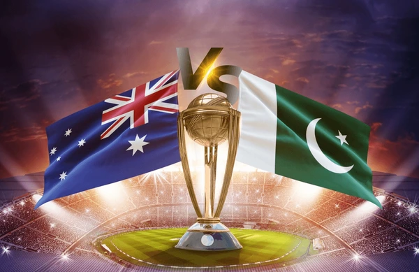 Le Pakistan Triomphe sur l’Australie en Poursuivant un Objectif de 190 Points au Championnat du Monde des Légendes 2024