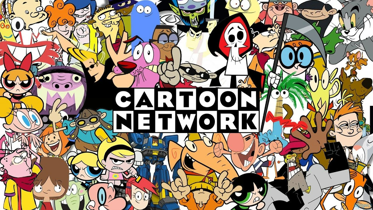 Le Site Web de Cartoon Network Ferme Officiellement Après 26 Ans