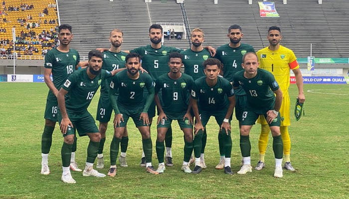 « Gagner la Coupe du Monde de Football pour le Pakistan est Difficile, mais Pas Impossible », déclare le Premier Ministre Shehbaz Sharif