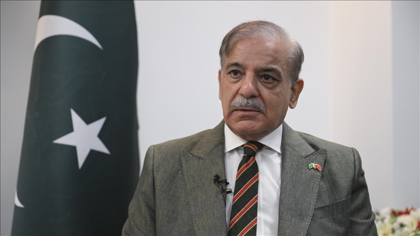 Le Premier Ministre Shehbaz Sharif Annonce une Augmentation de Salaire pour la Police d’Islamabad