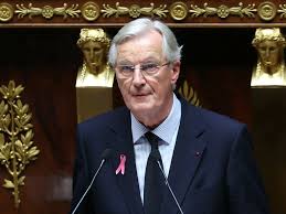 Le Premier ministre Barnier alerte sur la dette colossale et présente ses réformes