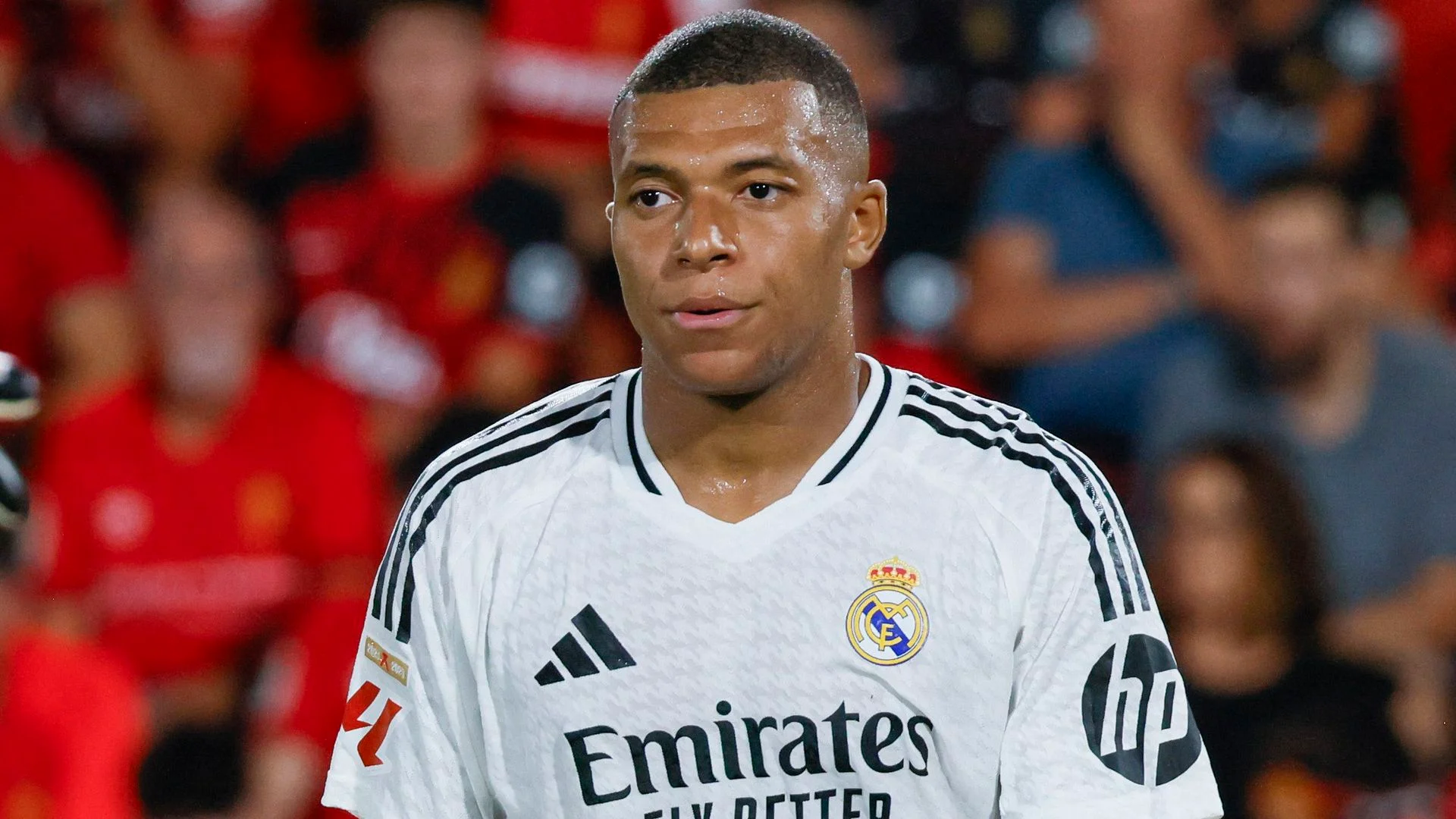 Kylian Mbappé critiqué pour avoir manqué ses devoirs avec l’équipe de France mais joué pour le Real Madrid