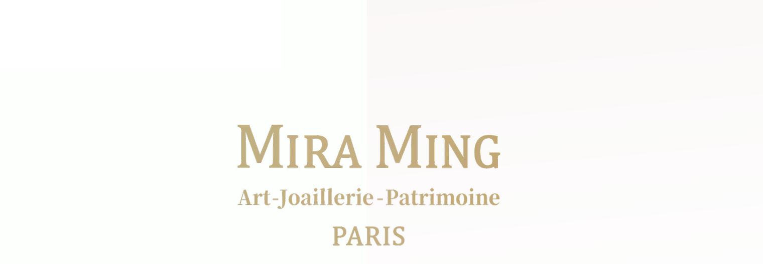 Mira Ming : L’essence de la joaillerie