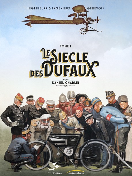 Daniel Charles : L’Historien aux multiples facettes