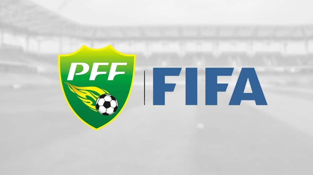 La FIFA invite le Pakistan à rejoindre l’initiative mondiale « Football for Schools »