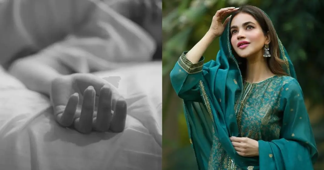 La Toile horrifiée par la réaction de la famille de Humaira Asghar